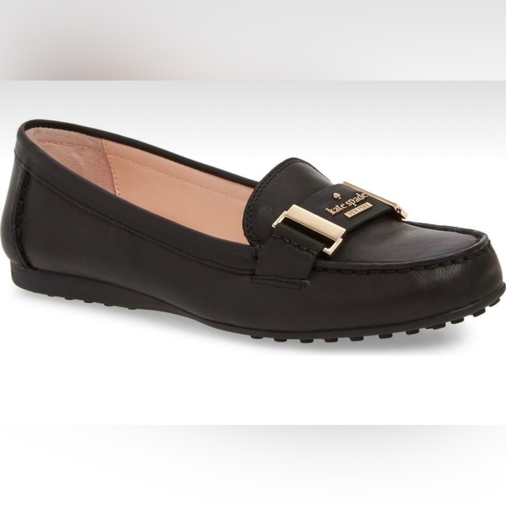 Kate Spade Colette Loafer, Sz 8